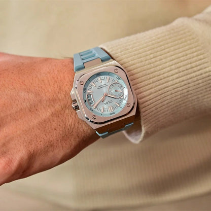Cilca Square Design Watch