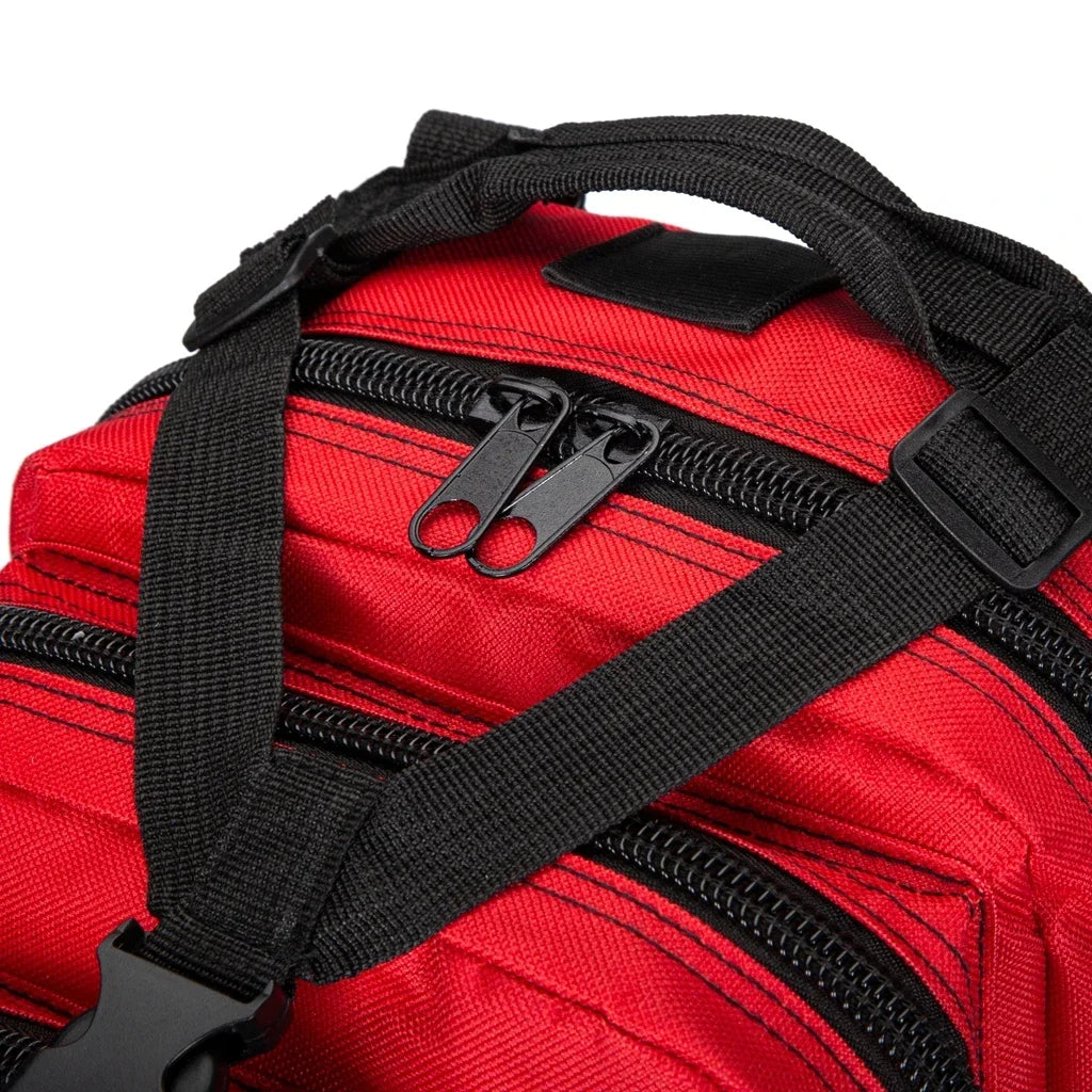 30L Outdoor Medical Sport Backpack