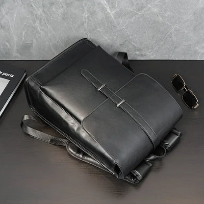 Simple Retro Backpack