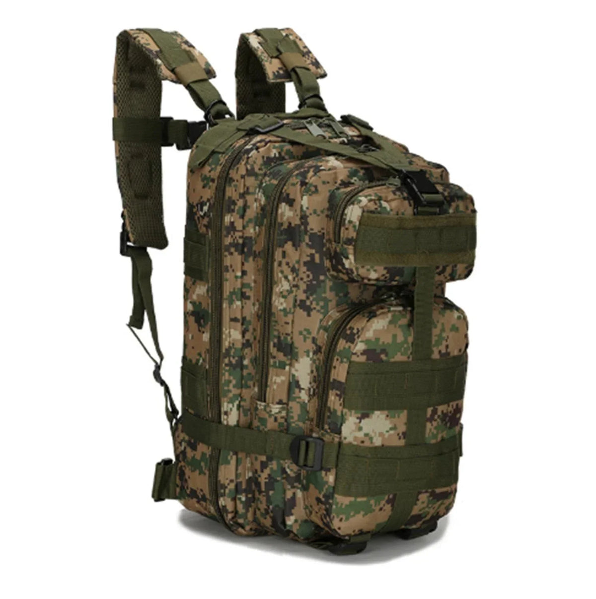 30L Outdoor Medical Sport Backpack