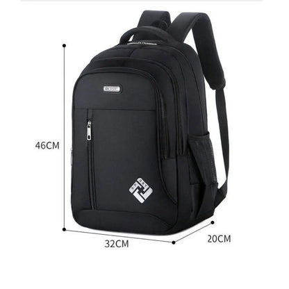 Waterproof Film Multifunctional Backpack