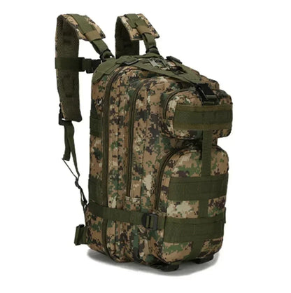 30L Outdoor Medical Sport Backpack