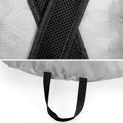 Outdoor Hiking Portable & Foldable Waterproof Backpack