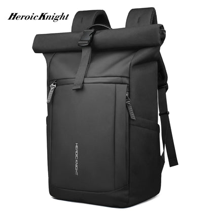 Heric Rolltop Backpack
