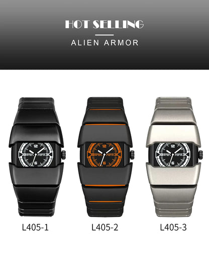 Simple Couple Digital Quartz Watch Set His And Hers Lovers Electronic Wristwatch Daily Couple Gift Reloj Pareja