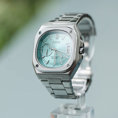 Cilca Square Design Watch