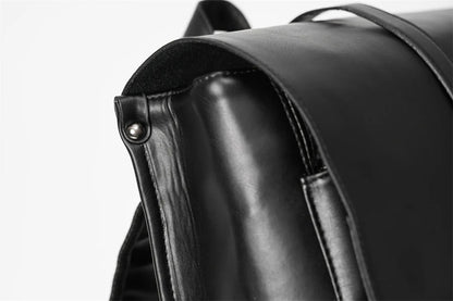 Simple Retro Backpack