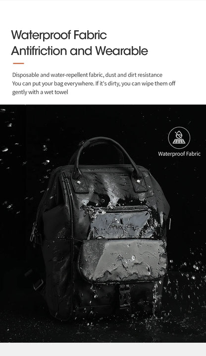 Casual Backpack