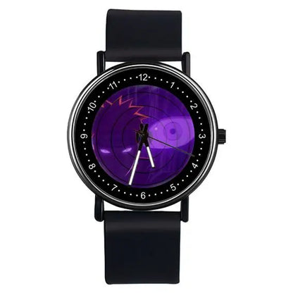 Minpo Inspired Anime Watch