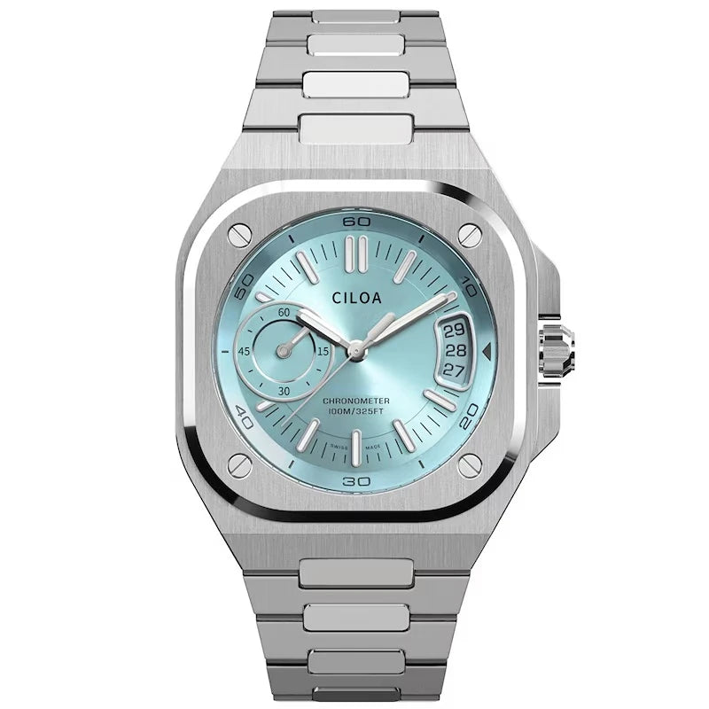 Cilca Square Design Watch