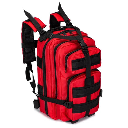 30L Outdoor Medical Sport Backpack