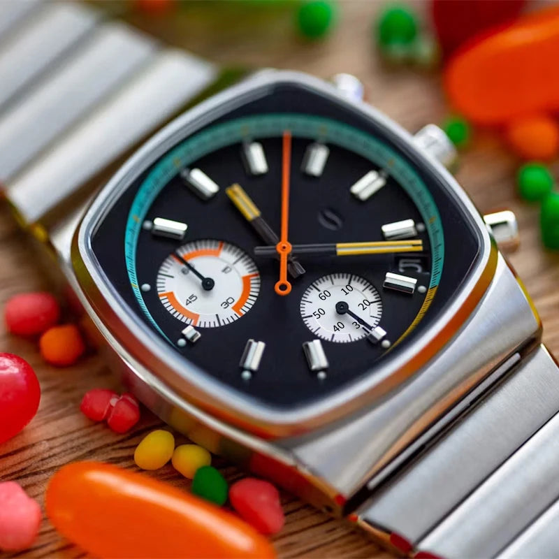 Ciloa Dive Style Wrist Watch