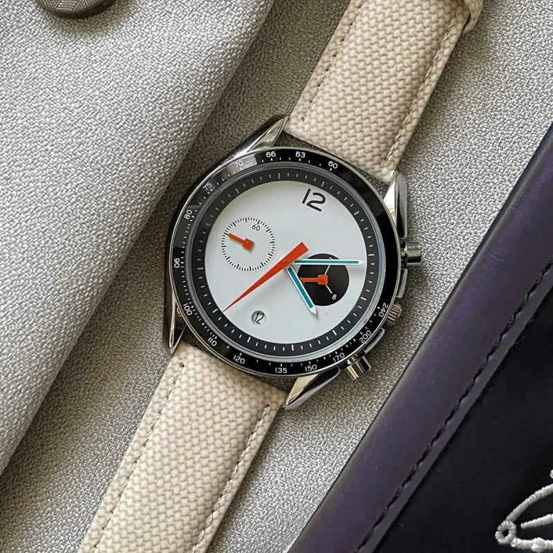CLO Simple & Light Concept Watch