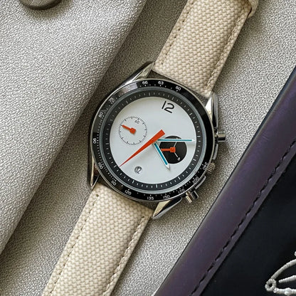 CLO Simple & Light Concept Watch