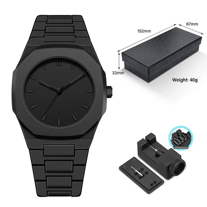 Middle East Arabic Digital Strap Quartz Watch