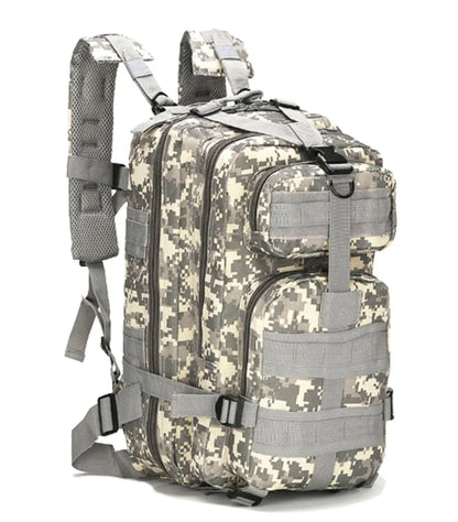 30L Outdoor Medical Sport Backpack