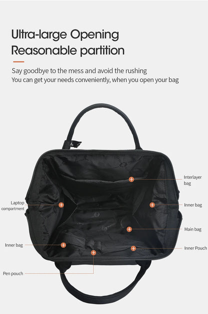 Casual Backpack