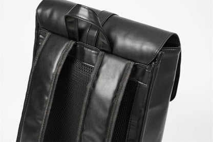 Simple Retro Backpack