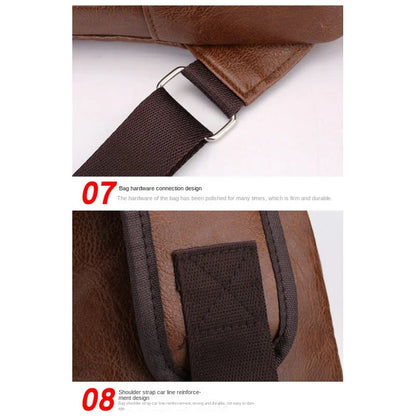 Chest Portable Leisure Diagonal Crossbody Bag
